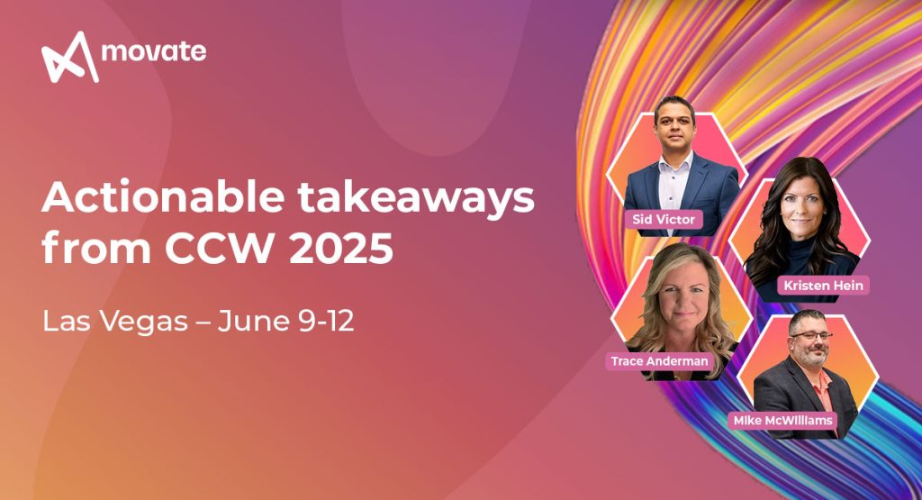 Highlights from CCW 2025 Las Vegas 