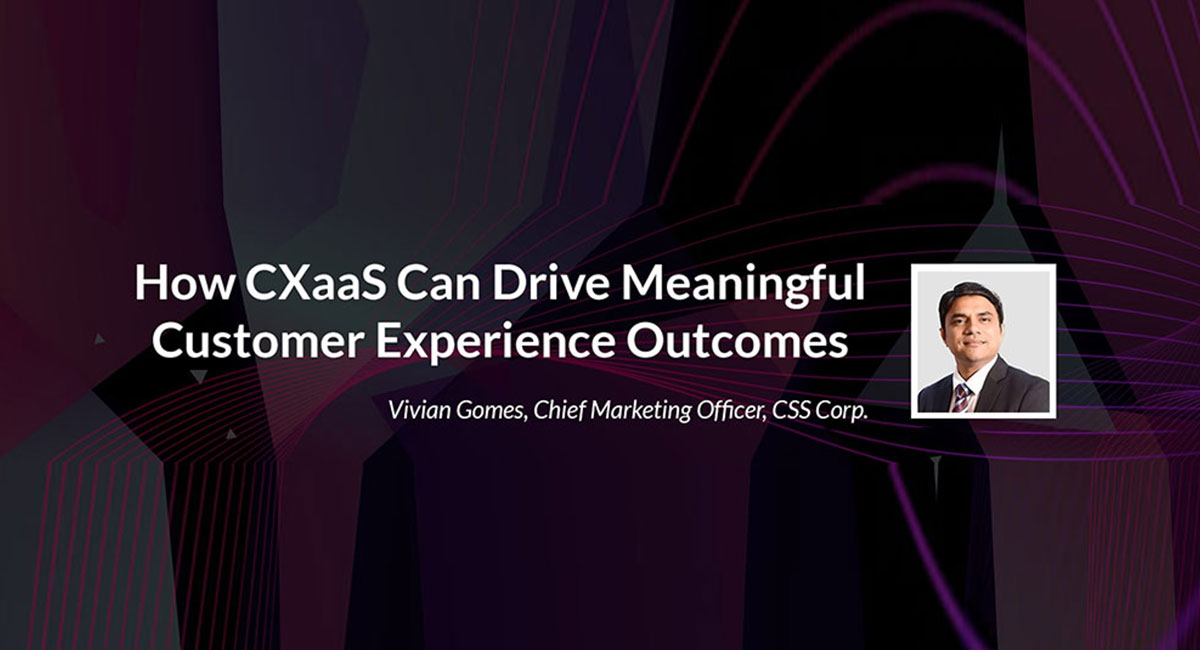 CXaaS