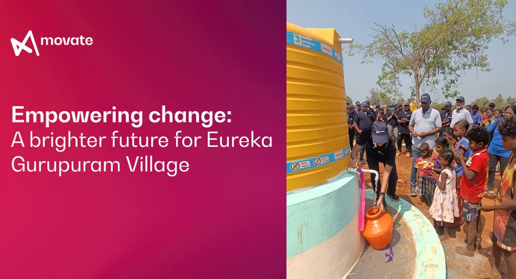 Catalyzing community transformation at Eureka Gurupuram Village 