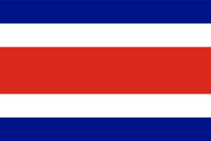 Costa Rica location
