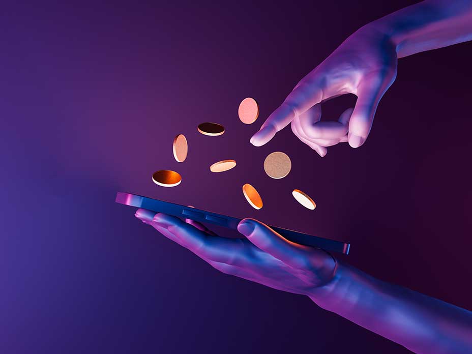 digital and customer experience