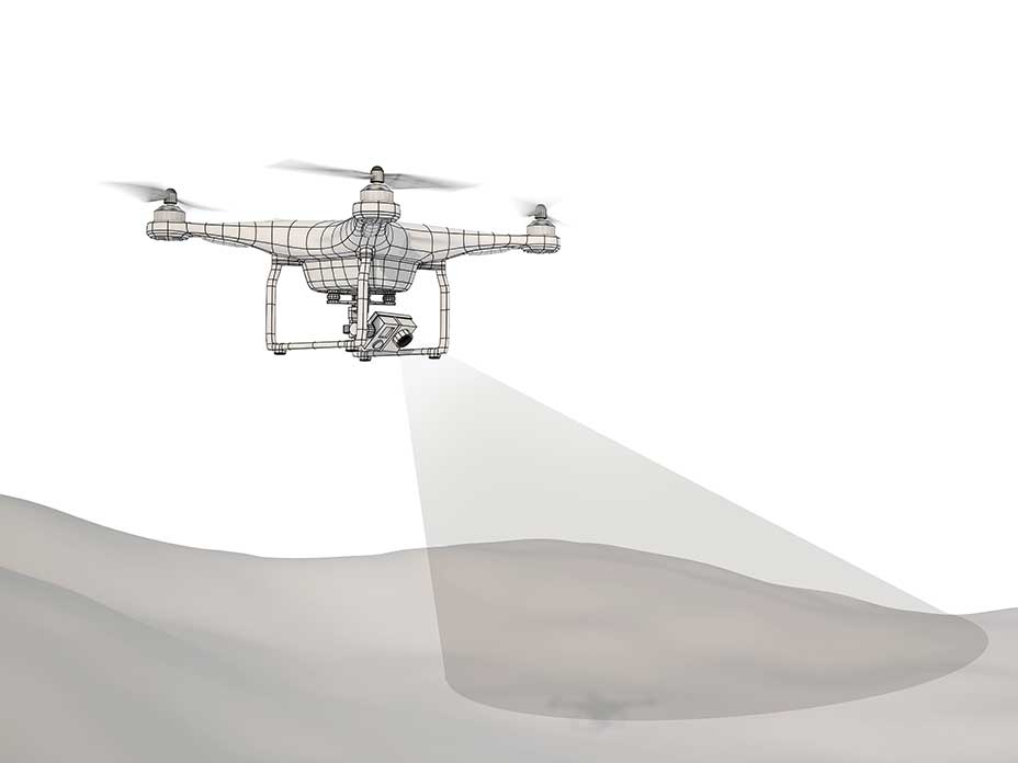Spatial analytics and insights: geospatial engineering services