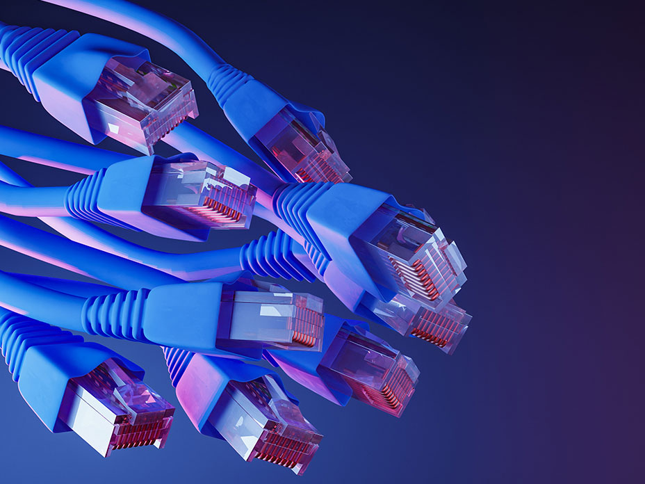 telecom and networking with network engineering